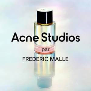 Frederic Malle Acne Studios Par Frederic Malle Eau De Parfum 10ml